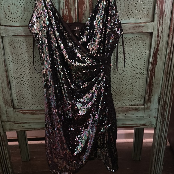 Homecoming dress - Picture 3 of 5